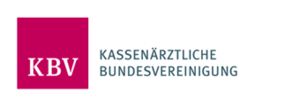 Logo: Kassenärztliche Bundesvereinigung