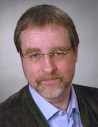 Dr. Harald Erichsen
