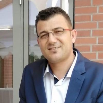 Arafat Al Atawneh