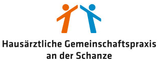Logo: Hausärztliche Gemeinschaftspraxis an der Schanze