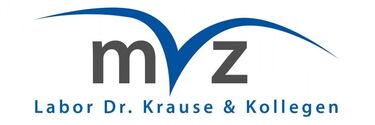 Logo: Labor Dr. Krause & Kollegen MVZ GmbH