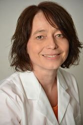 Dr. med. Christine Rosenstein