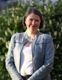 Marina Gosemann Marina Gosemann