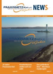 Cover der Netzzeitung Ausgabe 77