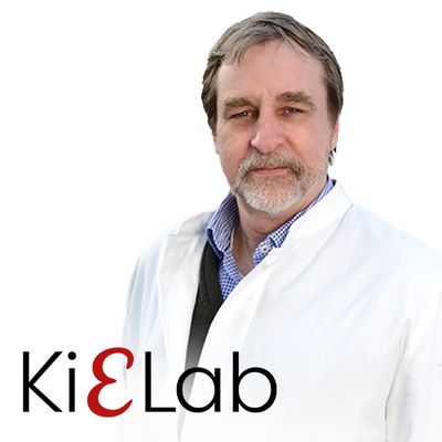 Dr. med. Harald Erichsen
