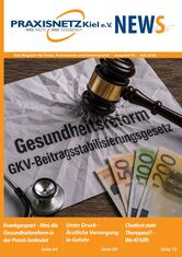 Netzzeitung 85 - Juli 2026