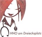 Logo: HNO am Dreiecksplatz