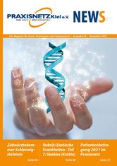 Netzzeitung Ausgabe 76 - Dezember 2021