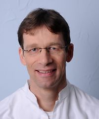 Dr. med. Berthold von Breska