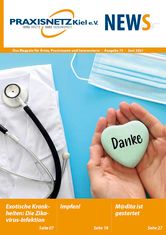 Netzzeitung Ausgabe 75 - Juli 2021