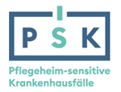 Logo: Pflegeheim-sensitive Krankenhausfälle