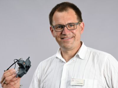 Dr. med. Stefan Koinzer