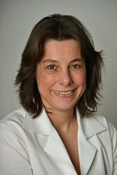 Dr. med. Ulrike Jentsch-Kühne